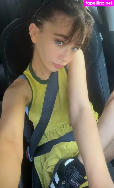 Malina Weissman OnlyFans Thumbnail #jwkksjCvFD