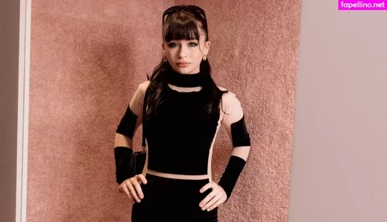 Malina Weissman OnlyFans Thumbnail #pr85DDeKJf