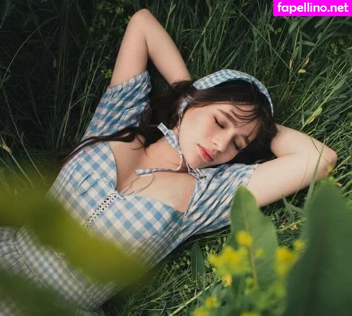 malinaweissman Nude Leaked OnlyFans Photo #sZYGYR5GVx