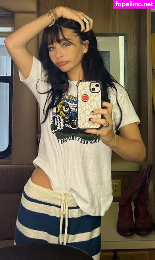 malinaweissman Nude Leaked OnlyFans Photo #xP63Cpfug9