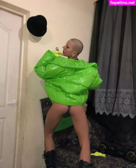 Malinafreak OnlyFans Thumbnail #3jtprzOOER