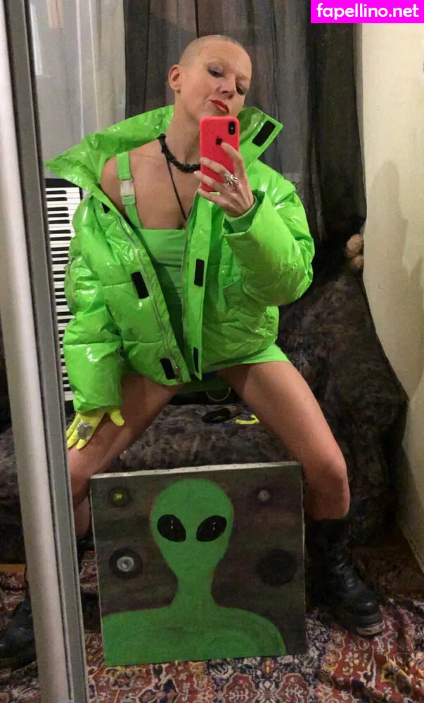 malinafreak Nude Leaked OnlyFans Photo #5qIGb81F8x