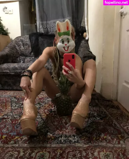 Malinafreak OnlyFans Thumbnail #GWVCqcpN2M