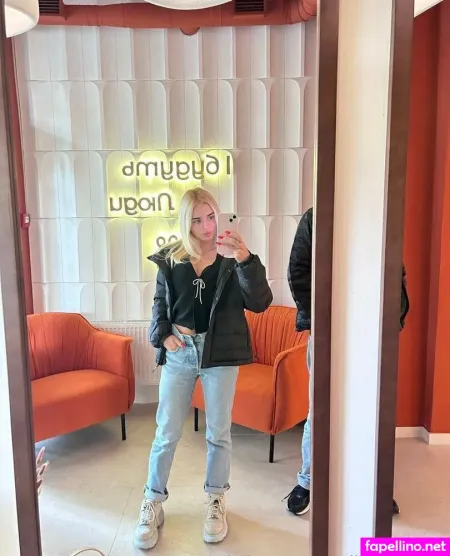 Malinamalvina OnlyFans Thumbnail #GehfafEitV