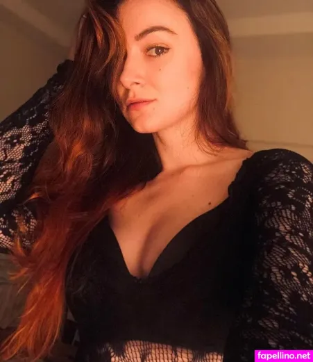 Malinda Kathleen Reese OnlyFans Thumbnail #I4HLhkDa2Z