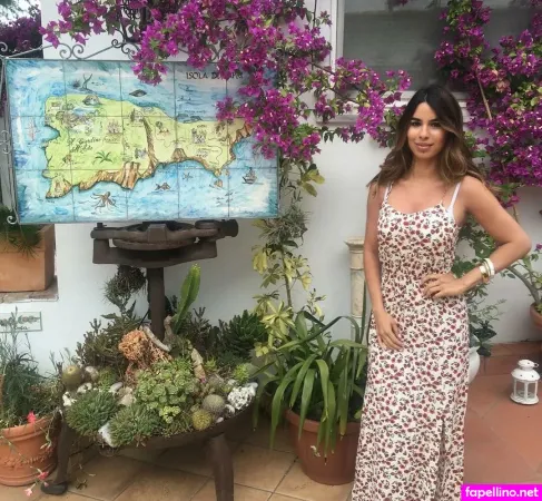 Malini Angelica OnlyFans Thumbnail #7hyI4sh1KK