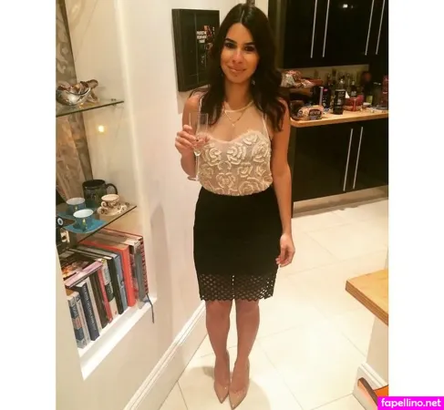 Malini Angelica OnlyFans Thumbnail #ERbBUrDgds