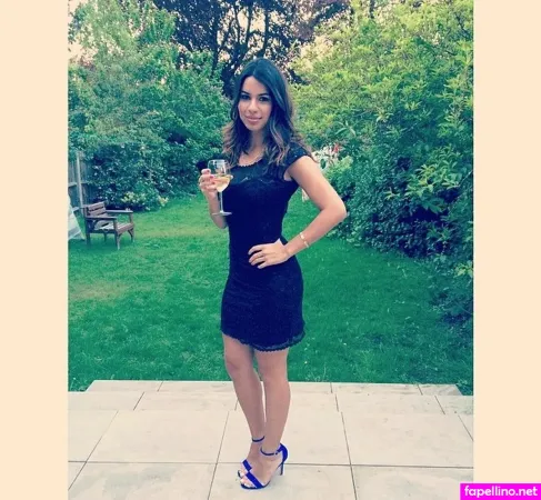 Malini Angelica OnlyFans Thumbnail #G8KniaHQrS