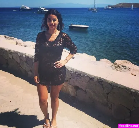 Malini Angelica OnlyFans Thumbnail #OOJ01gehMB