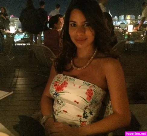 Malini Angelica OnlyFans Thumbnail #cemEqCK6qP