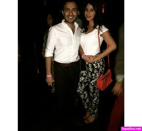 Malini Angelica OnlyFans Thumbnail #okKGoNLN8b