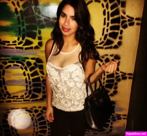 Malini Angelica OnlyFans Thumbnail #vvgIhjMjis