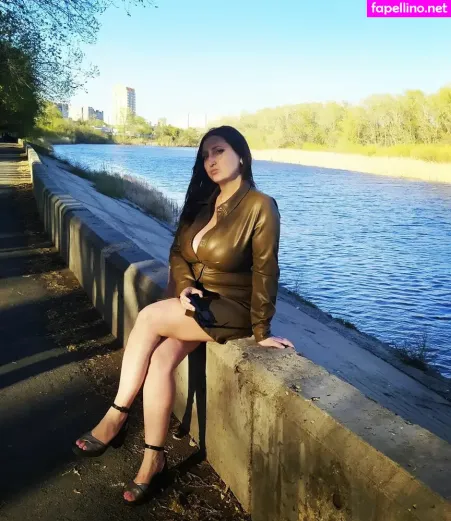 Malinka OnlyFans Thumbnail #MTDeg2TRuc