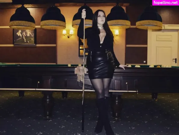 Malinka OnlyFans Thumbnail #imabA79UiB