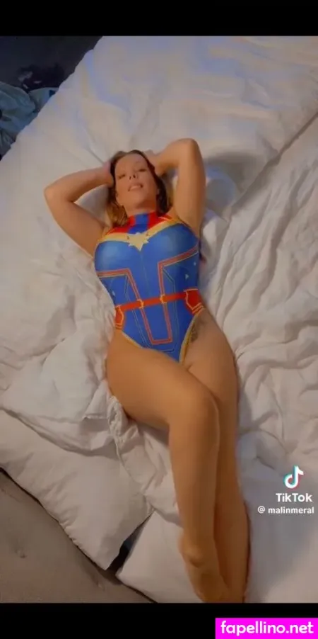 Malinmeral OnlyFans Thumbnail #Knr22mfYfv