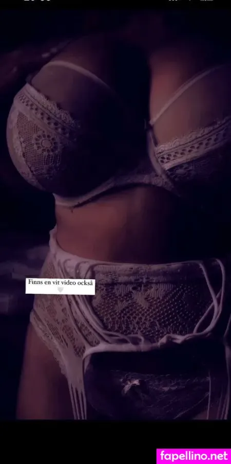 Malinmeral OnlyFans Thumbnail #NGbTLShObh