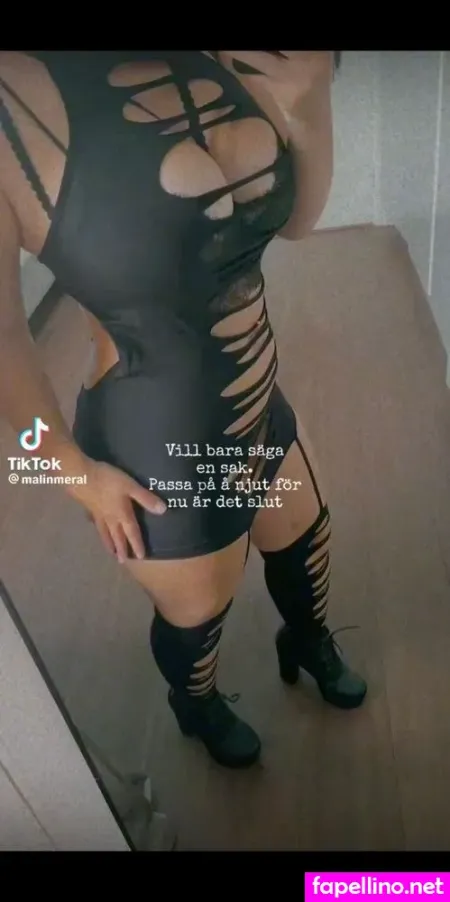 Malinmeral OnlyFans Thumbnail #tkM7DKPCdk