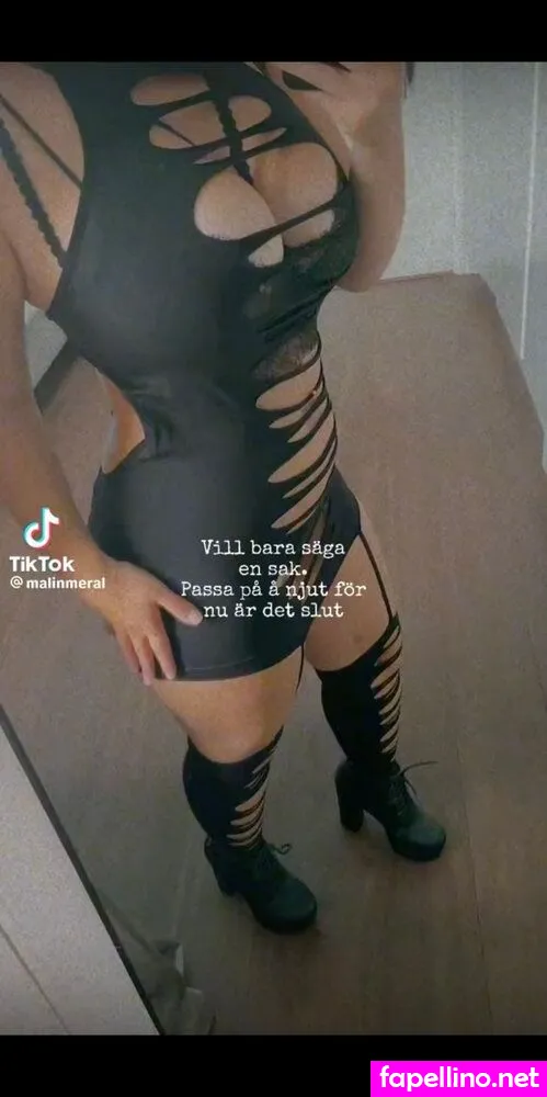 malinmeralnilsson Nude Leaked OnlyFans Photo #tkM7DKPCdk