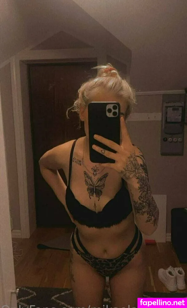 malinmus Nude Leaked OnlyFans Photo #tnhmxpE0C1