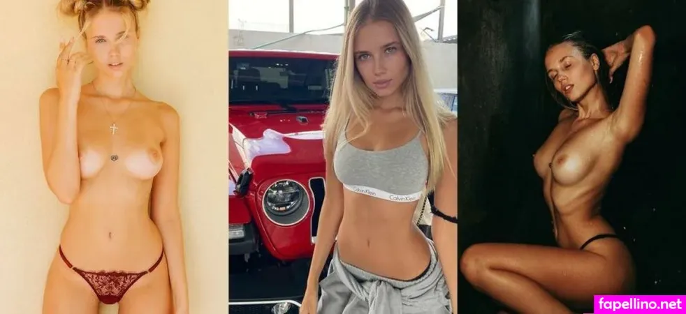 Malinovskaya OnlyFans Thumbnail #eARgAVoMVn