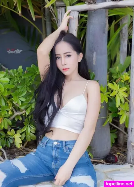 Malisa Cheewapan OnlyFans Thumbnail #GxRHYUKaRI