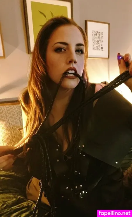 Malisandre OnlyFans Thumbnail #9MRIsOlvoW