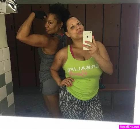 Malissa Moore 1 OnlyFans Thumbnail #49whPKWAGx