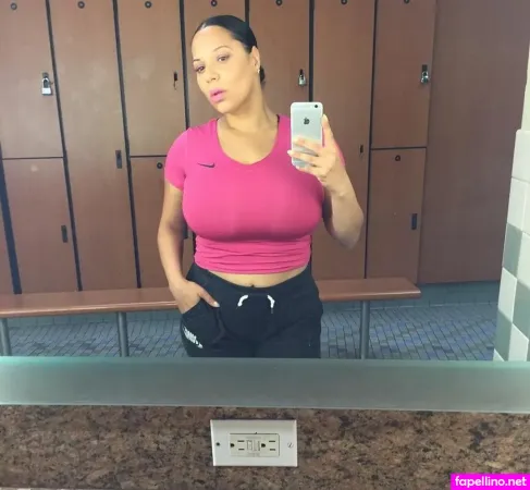 Malissa Moore 1 OnlyFans Thumbnail #7kKQv7kJiq