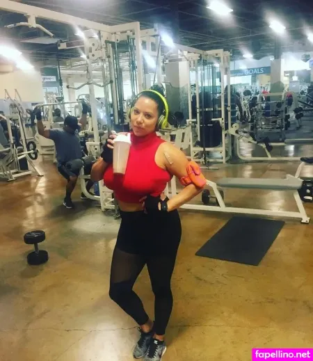 Malissa Moore 1 OnlyFans Thumbnail #BvvTuSCP9x