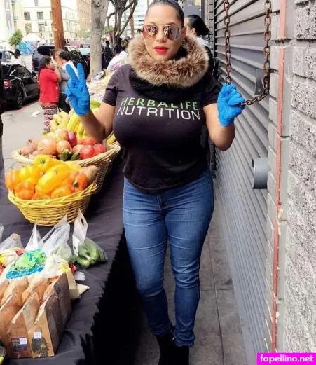 Malissa Moore 1 OnlyFans Thumbnail #CwXIESAehm