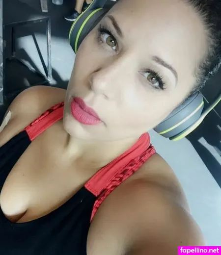 Malissa Moore 1 OnlyFans Thumbnail #GRycLTkivZ