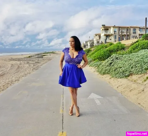 Malissa Moore 1 Main Profile Photo