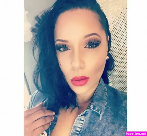 Malissa Moore 1 OnlyFans Thumbnail #NtaXw7ZHyl