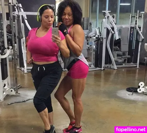 Malissa Moore 1 OnlyFans Thumbnail #R8JPKVyZ5b