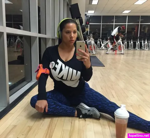 Malissa Moore 1 OnlyFans Thumbnail #UkcVMvtNQY