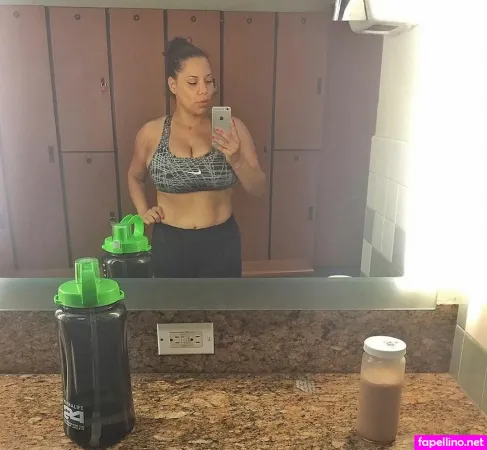 Malissa Moore 1 OnlyFans Thumbnail #YdKmc45VKX