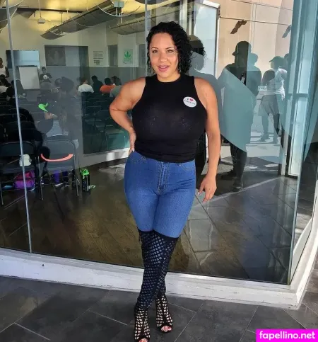 Malissa Moore 1 OnlyFans Thumbnail #byVOhkvmlB