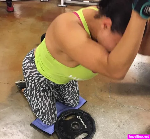 Malissa Moore 1 OnlyFans Thumbnail #hLRIy2DHGn