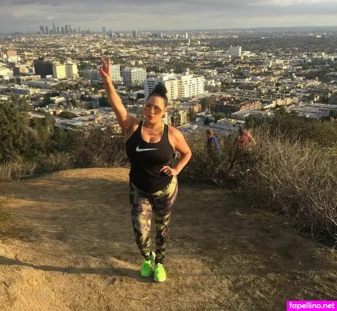 Malissa Moore 1 OnlyFans Thumbnail #jGP8wU3H6J