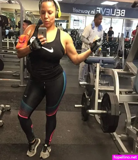 Malissa Moore 1 OnlyFans Thumbnail #msEHULTuY0