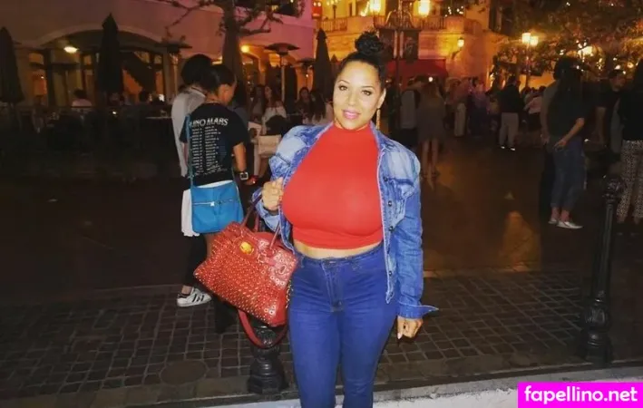 Malissa Moore 1 OnlyFans Thumbnail #p3fTxugHWR