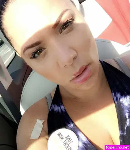 Malissa Moore 1 OnlyFans Thumbnail #xjfKtuhirQ