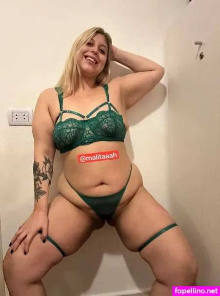 Malitaaah OnlyFans Thumbnail #Nb3m8zJGKm