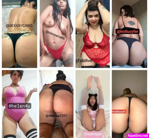 Malitaaah OnlyFans Thumbnail #PqPbGGiFkt