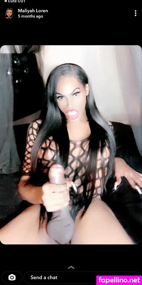 maliyahloren Nude Leaked OnlyFans Photo #RQ0i4qkbGW