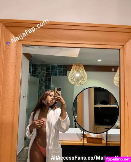 Maliyaofficial OnlyFans Thumbnail #UKiahTpjbo