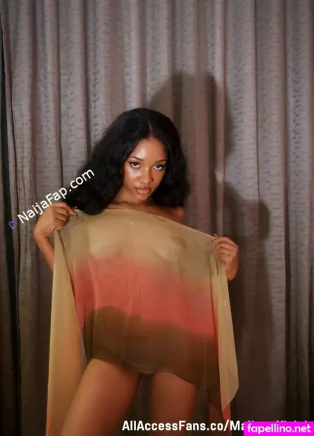 Maliyaofficial OnlyFans Thumbnail #UOulx72feS