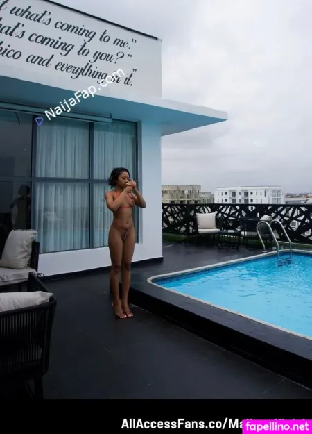 Maliyaofficial OnlyFans Thumbnail #j5ueKQmUWk