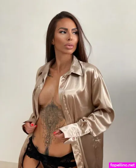 Malla Tacca OnlyFans Thumbnail #QZOJcgB8QJ