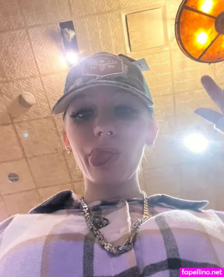 Mallori Carson Main Profile Photo